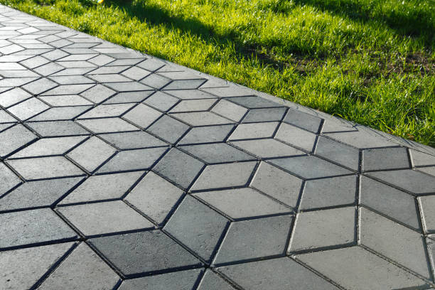 Best Concrete Paver Driveway  in Croom, MD