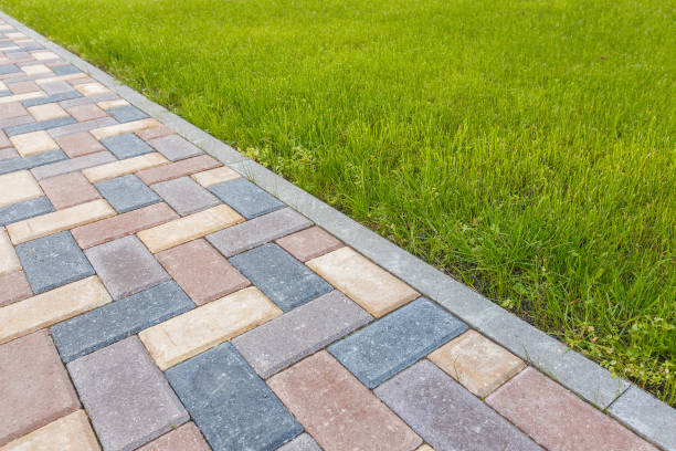 Best Paver Driveway Replacement  in Croom, MD