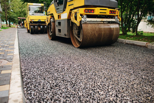 Best Driveway Repair Near Me  in Croom, MD